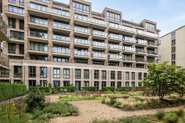 Medium property photo - Dokstraat 87, 6541 EZ Nijmegen